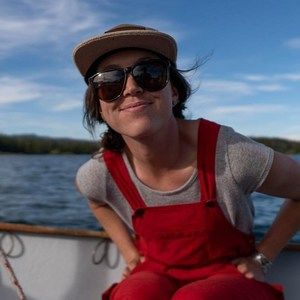 Meet your Posher, Britt